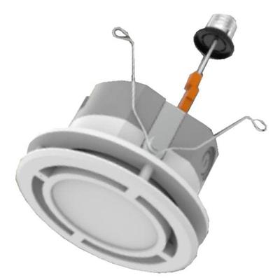 TCP 32970 - PUR10DRCCT (281243) LED Recessed Can Retrofit Kit with 5 6 Inch Recessed Housing