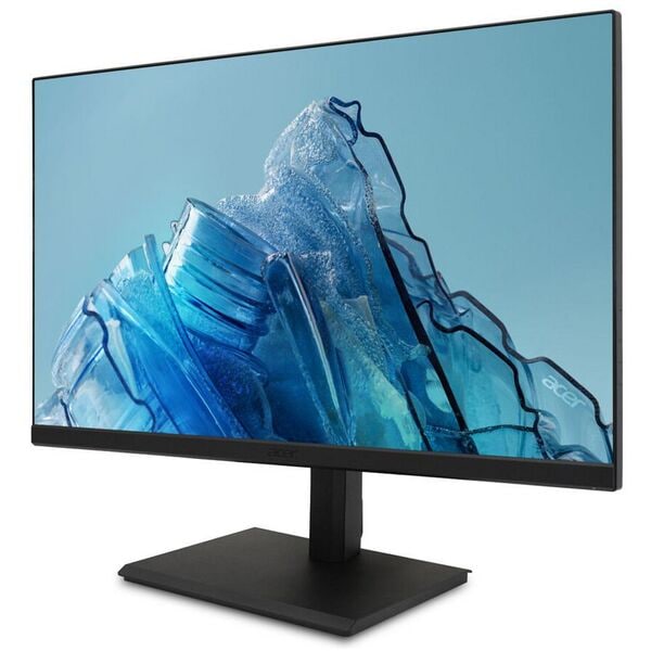 Acer Monitor »Vero B277UE« 68,6 cm / 27 '' schwarz Image