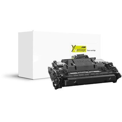 KMP Toner ersetzt HP »HP 59X BK« CF259X BK schwarz schwarz Image