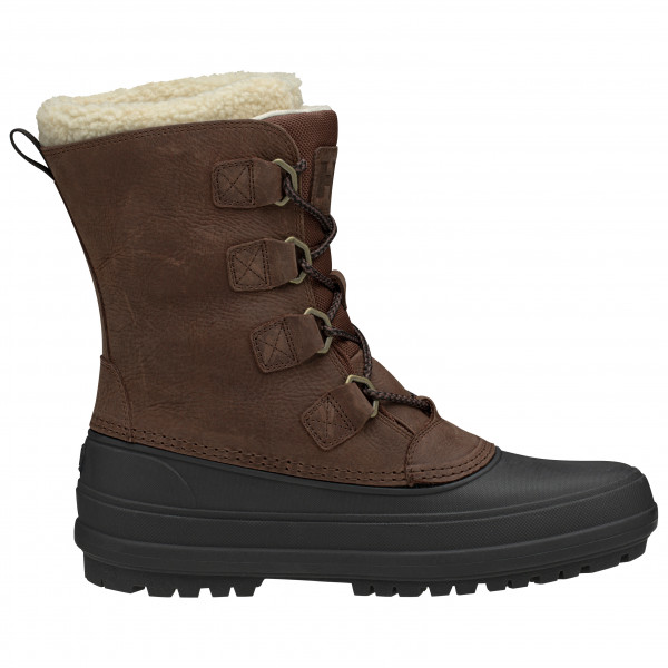 Helly Hansen - Varanger Primaloft - Winterschuhe 42,5 | EU 42,5 braun/schwarz