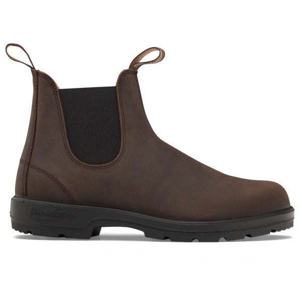 Blundstone - 2340 Brown Leather - Freizeitstiefel UK 9 | EU 43 braun