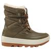 Kamik - Women's Celeste Mid - Winterschuhe 40 | EU 40 braun
