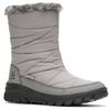 Kamik - Women's Snowdon Zip - Winterschuhe 39 | EU 39 grau