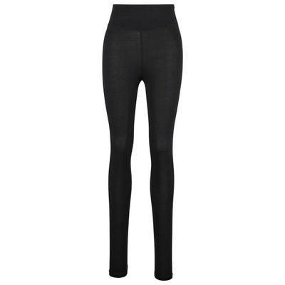 DEDICATED - Women's Tights Sanna - Leggings Gr XS schwarz Image