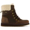 Kamik - Women's Ariel F - Winterschuhe 41,5 | EU 41,5 braun