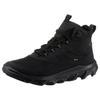 Winterboots ECCO "MX", Damen, Gr. 39, schwarz, Lederimitat, Textil, sportlich, Schuhe, mit atmungsaktiver GORE-TEX Membran