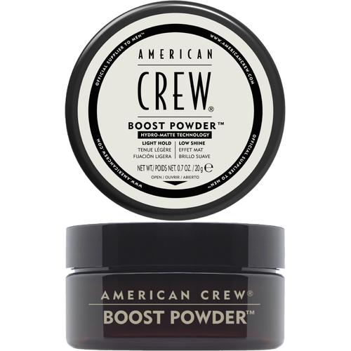 Haarpuder AMERICAN CREW 