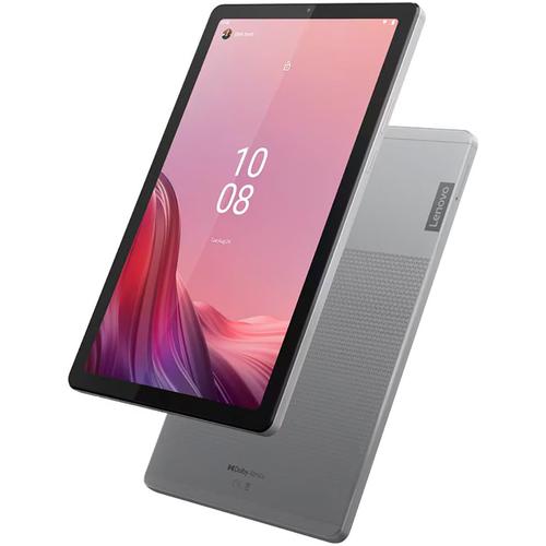 LENOVO Tablet ""LENOVO M9 64GB + TPU Case"" Tablets/E-Book Reader grau