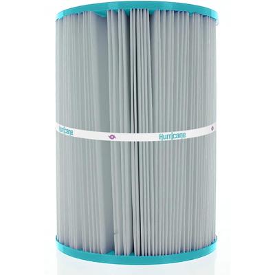 Hurricane Replacement Spa Filter Cartridge for Pleatco PA25-4 and Unicel C-7626 - 1.76