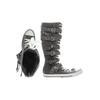 Converse Damen Stiefel, Gr. 40, grau, kein Etikett