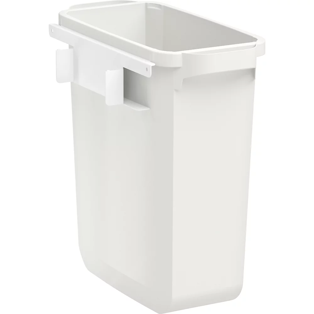 Poubelle pour poste de travail Treston