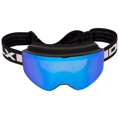 Trespass Fannar DLX Skibrille (Blau) Image