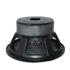 21 Zoll profession elle Subwoofer großen Magnet Lautsprecher Großhandel Outdoor-Lautsprecher einheit wl211733