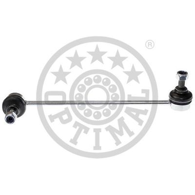 OPTIMAL Stange/Strebe, Stabilisator vorne links für MERCEDES-BENZ A6383230268 6383230268 G7-606