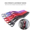 MTB Bicycle Chain Guide Drop Catcher Aluminum Alloy Road Bike Chains Protector Cycling Accessories