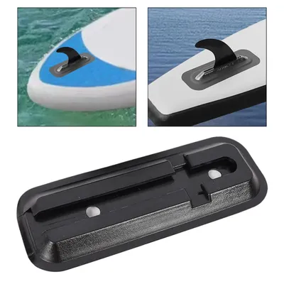 Surfboards Thruster Fins Pools Beach Paddleboard Slide Fin Accessories