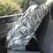 1/5PCS Car Seat Baby Seat Sun Shade Protector For Children Kids Aluminium Film Sunshade UV Protector