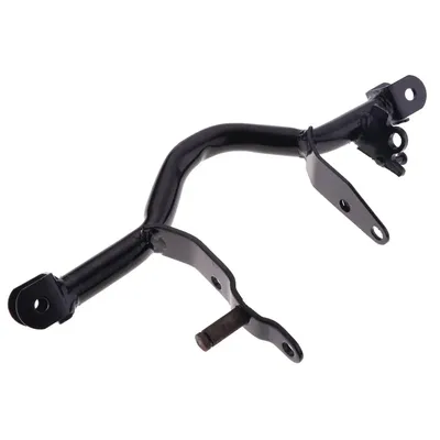 PW80 Footrest Foot Peg Center Stand for YAMAHA PW80, G80T, G90F, COYOTE80