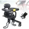 Child Children Infant Toddler - Child Bike Seat Front Mount Baby Bike Carrier Seat Safety Standard