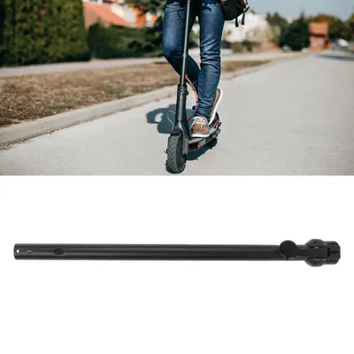 8.5 Inch Electric Scooter Folding Post Aluminum Alloy Electric Scooter Folding Pole Replacement