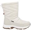 CMP - Women's Notak Snow Boot WP - Winterschuhe 40 | EU 40 beige/weiß