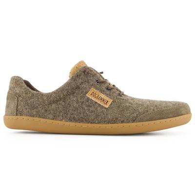 Doghammer - Local Wool Terrar - Barfußschuhe 45 | EU 45 grau Image