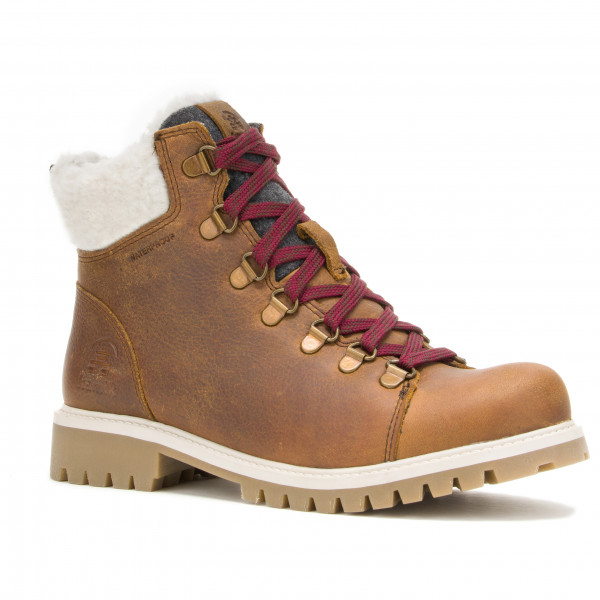 Kamik - Women's Rogue Hike 3 - Winterschuhe 40,5 | EU 40,5 braun