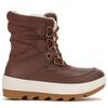 Kamik - Women's Celeste Mid - Winterschuhe 41,5 | EU 41,5 braun