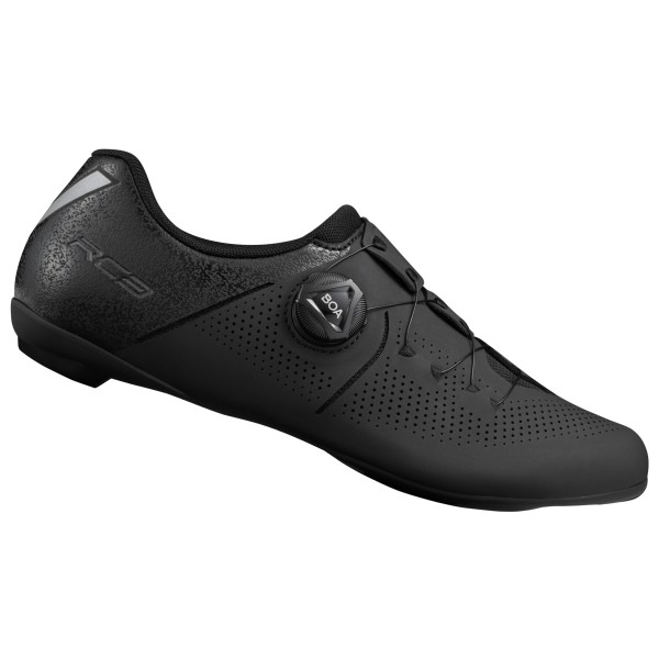 Shimano - Women's RC302 - Radschuhe 38 | EU 38 schwarz/grau