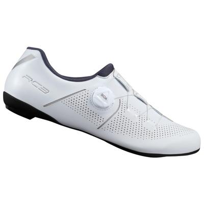 Shimano - Women's RC302 - Radschuhe 38 | EU 38 grau/weiß Image
