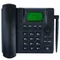 Desktop-Mobiltelefon gsm quadband festes Telefon für Heim-und Büro-SIM-Karte Schreibtisch Telefon SMS-Unterstützung, Freis prec heinrich tung, Alarm