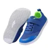 Kleine, große Kinder, Barfußschuhe, Jungen und Mädchen, breite Zehen, Turnschuhe, leicht, rutschfest, Zero Drop, Kinder-Wanderschuhe, Skate, flach