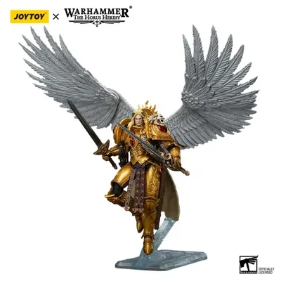 Joytoy Warhammer „the Horus Heresy“ 1/18 Blood Angels Sanguinius Primarch of The Ixth Legion