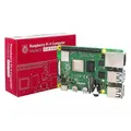 Raspberry Pi 4 e 5 modello B 1GB / 2GB / 4GB/8GB di RAM per il servizio di elenco bom Raspberry Pi 4B fai da te