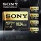 Sony Micro SD Card Memory Card Hight Speed MIni MicroSD Card 1TB 512GB 256GB 128GB SD TF Flash Card