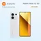 Xiaomi Redmi Note 13 5G - Smartphone 8+256GB, 108MP triple camera, 33W fast charging, 5000mAh, dust
