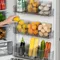 Réfrigérateur Porte Latérale Boîte De Rangement, Nourriture, Légumes, Fruits, Oeufs Frais, Évaluation Ménage Cuisine Réfrigérateur, Nombreuses Boîtes, 1Pc