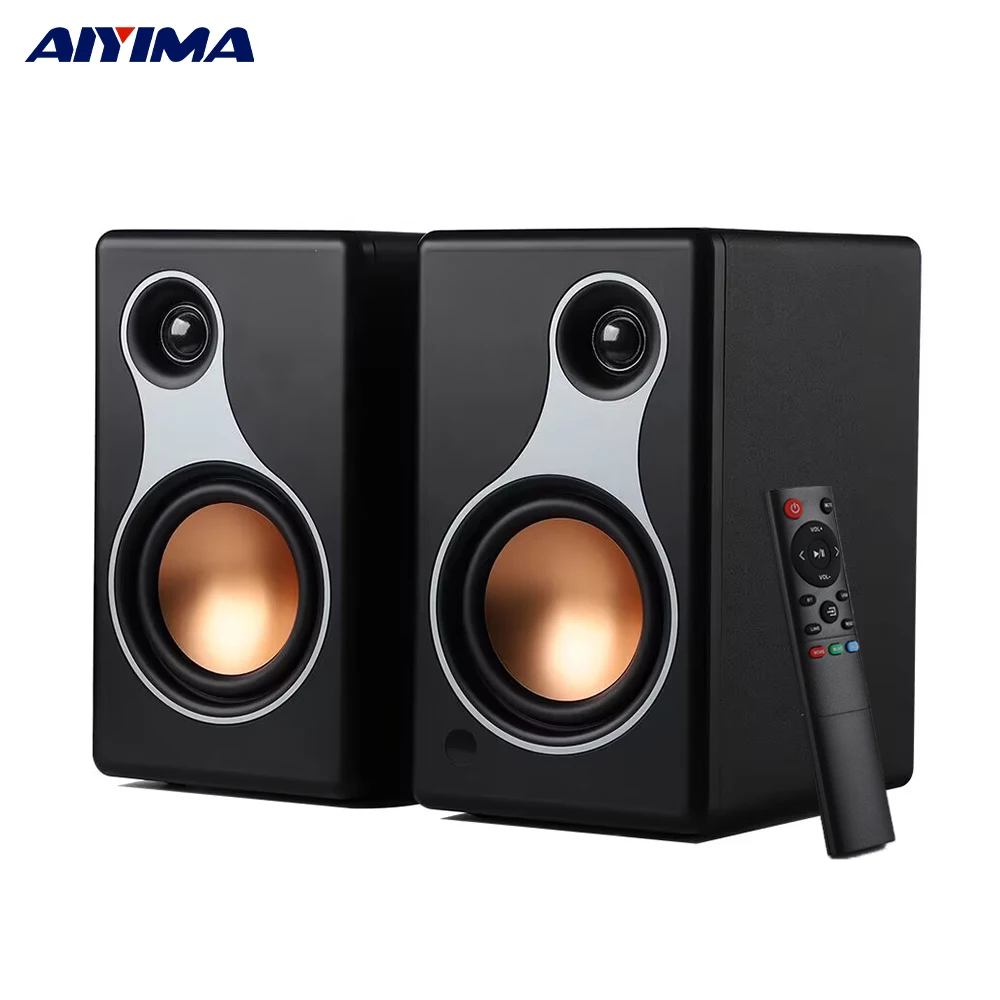 AIYIMA S500 haut-parleur d