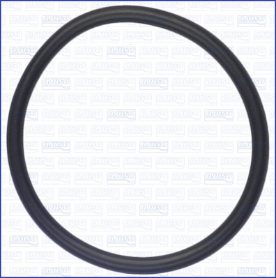AJUSA Dichtung, Thermostatgehäuse 16113400 für Mercedes Subaru