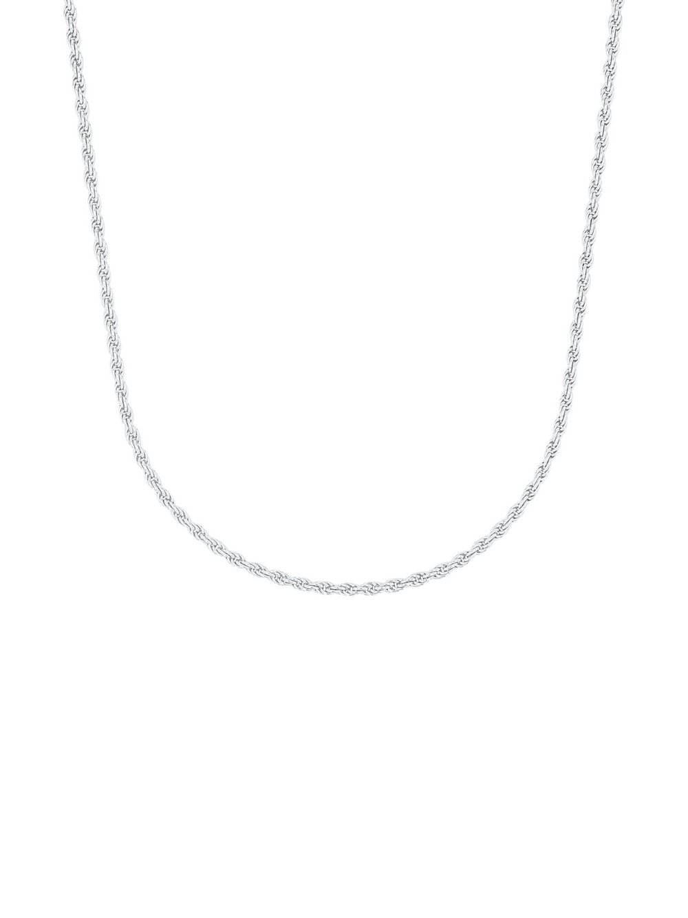 amor Halskette Damen silber, 45 Image