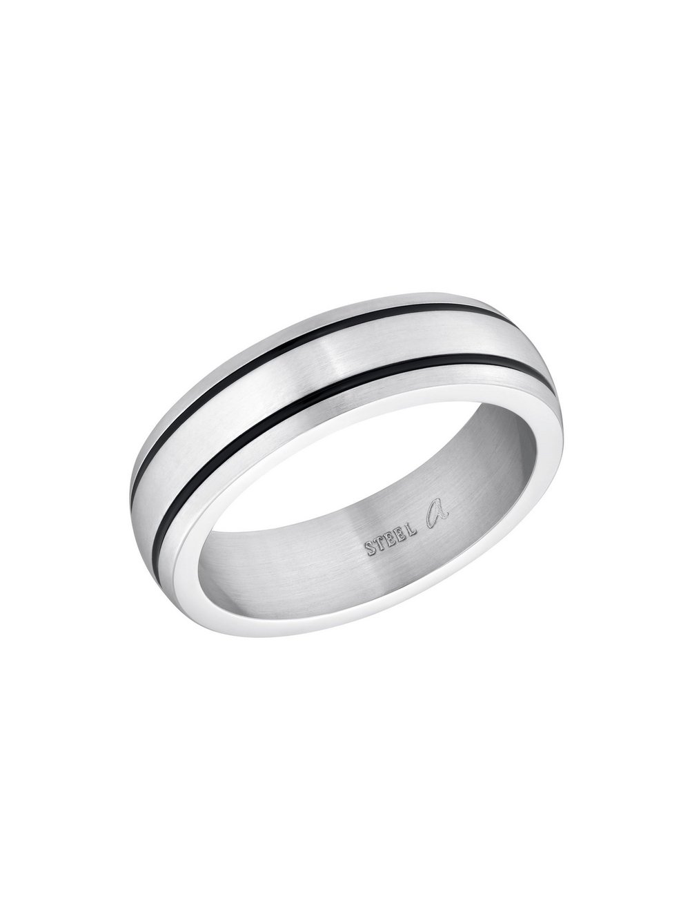 amor Ring Damen silber, 58 Image