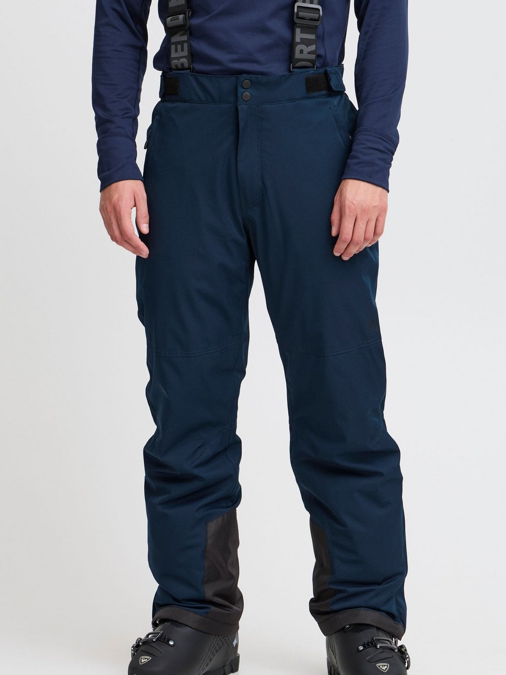 North Bend Trekkingshorts Herren marine, M Image