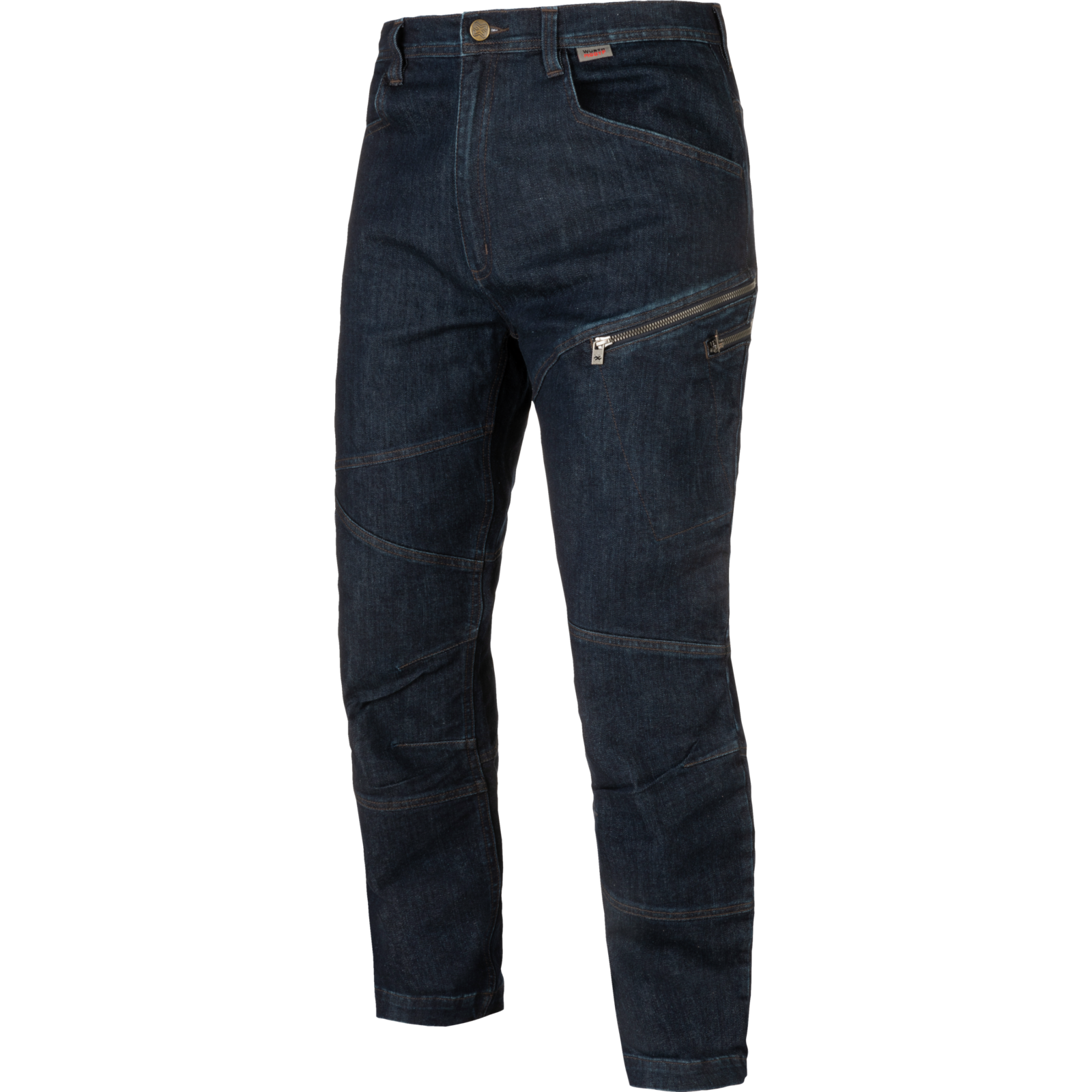 Jeans de travail WITH DYNEEMA Marine