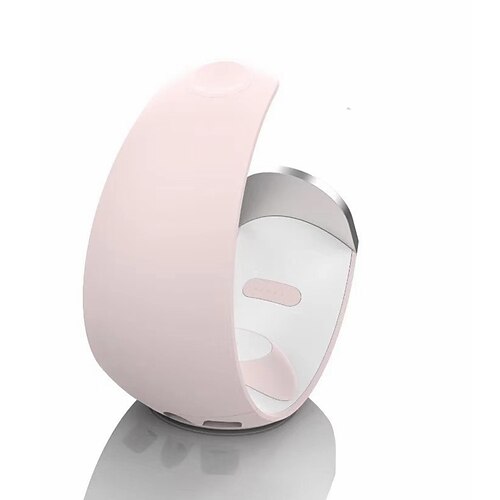 Handy Ladestation 15 W Ausgangsleistung Drahtlose Ladestation ASTM Schnelles kabelloses Laden MagSafe Magnetisch Für Apple Watch iPhone 14/13/12/11 Pro Max Apple Watch Series SE / 6/5/4/3/2/1 Image