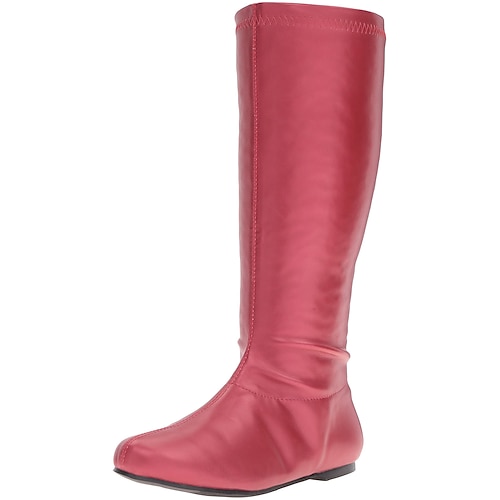 Mittelalterlich Renaissance Schuhe Kostüm Herren Damen Seeräuber Maskerade Party / Abend LARP Renaissance-Messe Erwachsene Schuhe Image