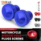 2024 Per Yamaha MT 07 09 10 MT10 MT25 FZ09 FZ07 MT07 MT09 SP Accessori Moto M10 * 1.25 CNC Specchio