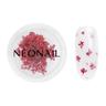 NEONAIL - Dried Flowers Unghie finte 1 pieces Bianco unisex