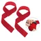 3.8*63 cm haltérophilie main ceinture anti-dérapant Sport Fitness bandes à poignet sangles soutien de gymnastique levage poignée ceinture musculation bracelet
