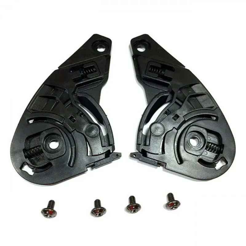 Seitliche Zahnradplatte FÜR SHOEI Shield CJ-2 Für J-Cruise J-Cruise 2 Image