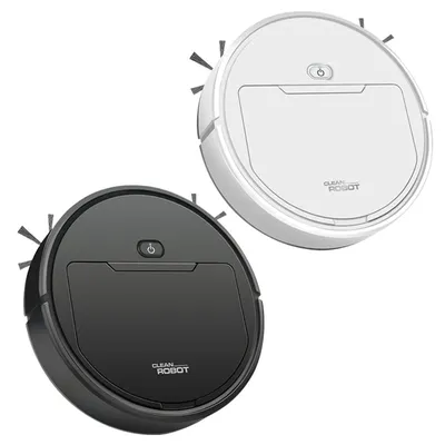 Mopp Kehrmaschine Boden Kehren Staub Entferner Hause Nass Trocken Robo Aspirador Sweep Reinigung Roboter Smart Staubsauger Image